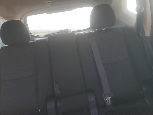 2017 NISSAN ROGUE S - KNMAT2MT5HP561230