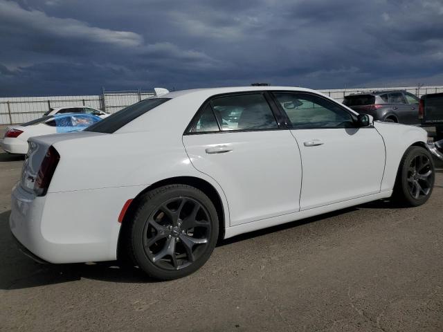 Vin: 2c3ccabg8ph633294, lot: 48869135, chrysler 300 s 20233