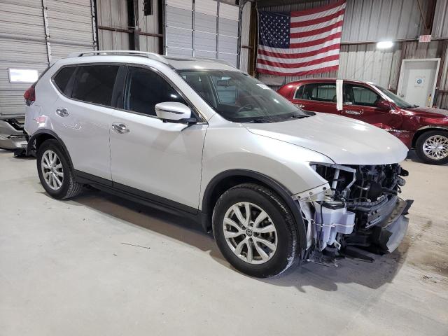 Vin: 5n1at2mt7jc798424, lot: 48411445, nissan rogue s 20184