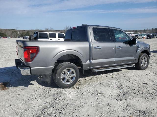 Vin: 1ftew3kp3rke32194, lot: 48342735, ford all models xlt 20243