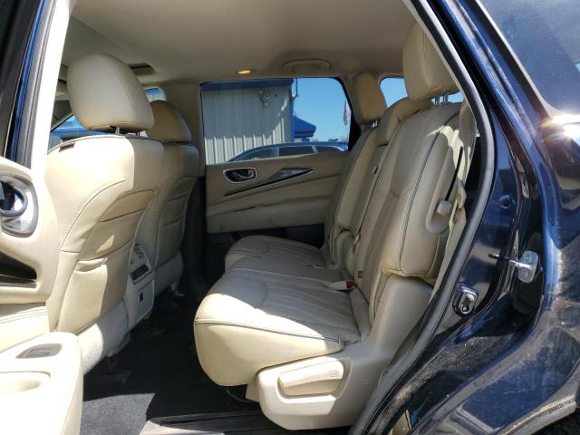 2017 INFINITI QX60 - 5N1DL0MM9HC526851