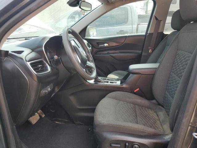 2020 CHEVROLET EQUINOX LT - 2GNAXKEVXL6194961