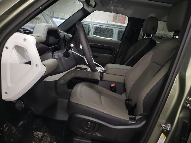 2025 LAND ROVER DEFENDER 1 - SALEJ7EXXS2363343