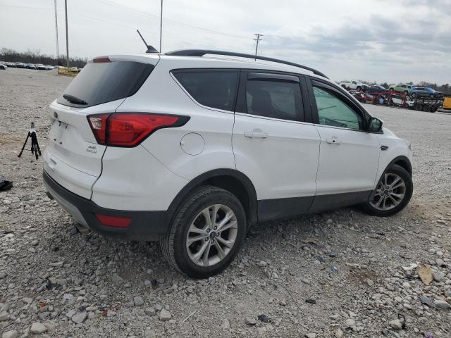 Vin: 1fmcu0hd1kuc30646, lot: 49310595, ford escape sel 20193