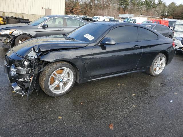 BMW 4 SERIES 440XI