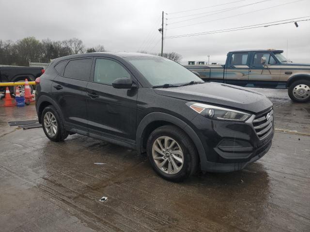 Vin: km8j2ca49ju801484, lot: 50219695, hyundai tucson se 20184