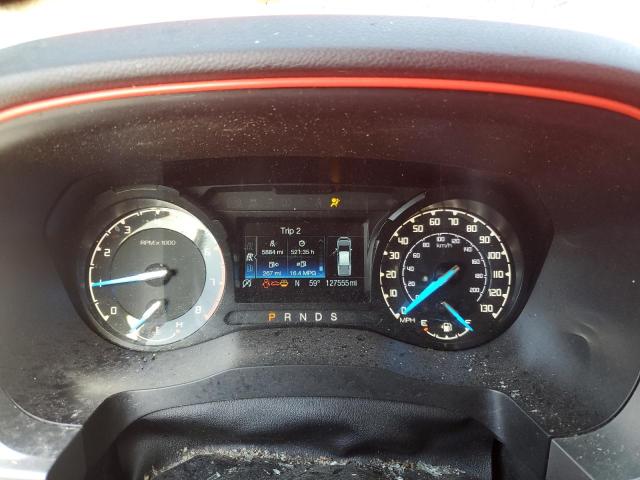 2020 FORD RANGER XL - 1FTER4FH3LLA02554