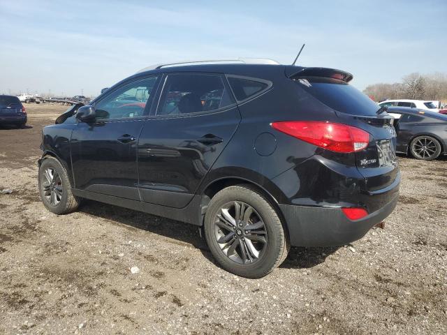 2014 HYUNDAI TUCSON GLS - KM8JU3AG3EU873310