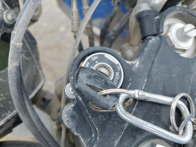 2006 SUZUKI SV650 JS1VP53A862100731