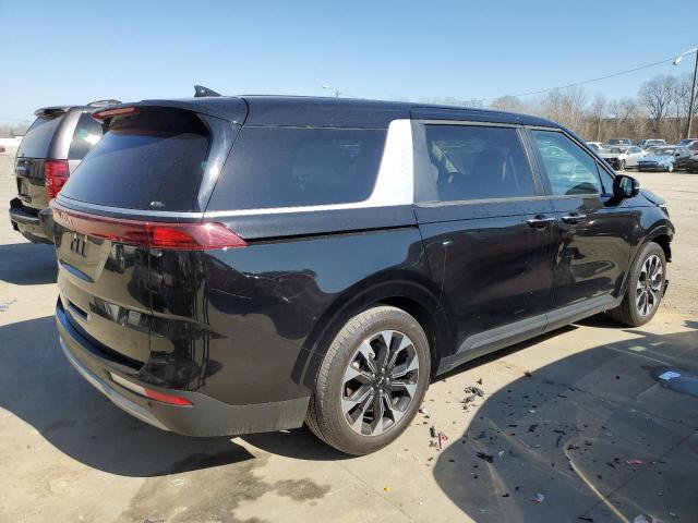 Vin: kndnc5h33r6383743, lot: 48286995, kia carnival e ex 20243