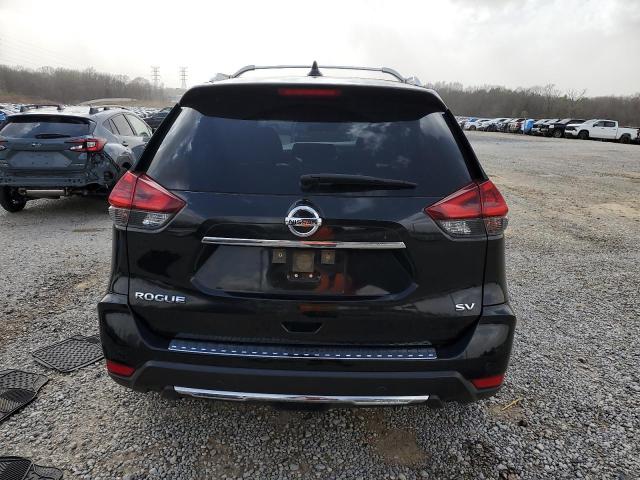 2019 NISSAN ROGUE S - JN8AT2MT5KW264699