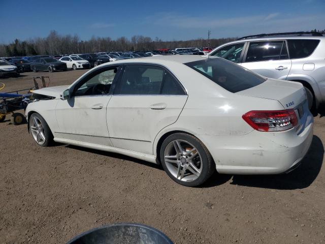 Vin: wddhf8hb7aa061689, lot: 44037095, mercedes-benz e-class 350 4matic 20102