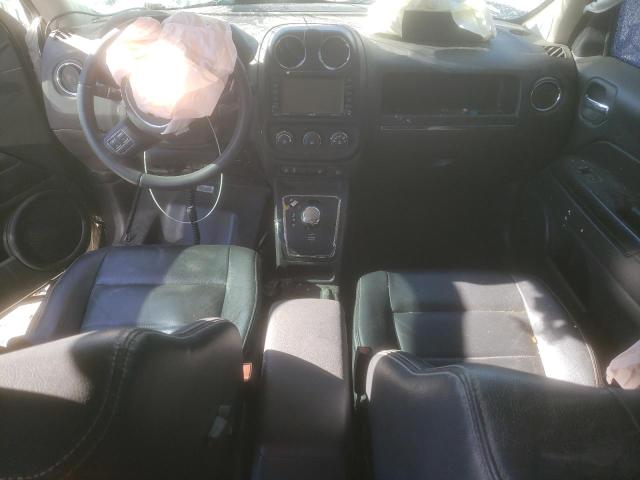 2017 JEEP PATRIOT LA - 1C4NJPFA2HD118051