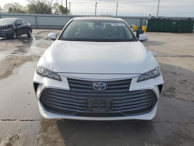 2022 TOYOTA AVALON XLE - 4T1AA1AB4NU014048