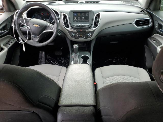2020 CHEVROLET EQUINOX LS - 2GNAXHEV8L6101079