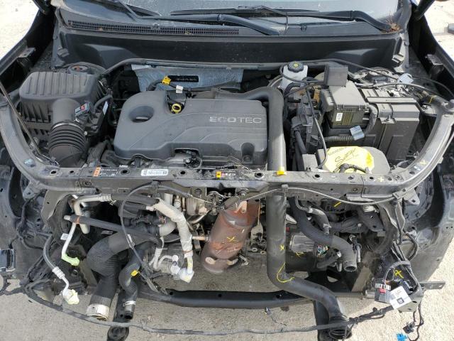 2022 GMC TERRAIN SL - 3GKALMEV4NL166270