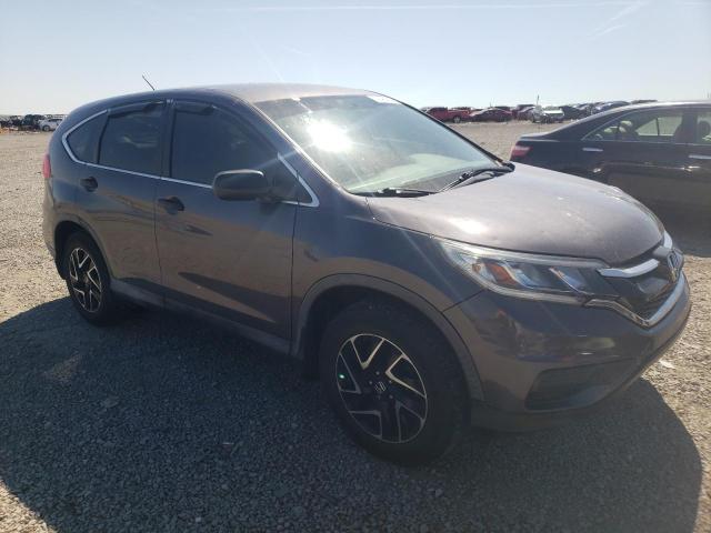 Vin: 2hkrm3h41gh546341, lot: 50484445, honda crv se 20164