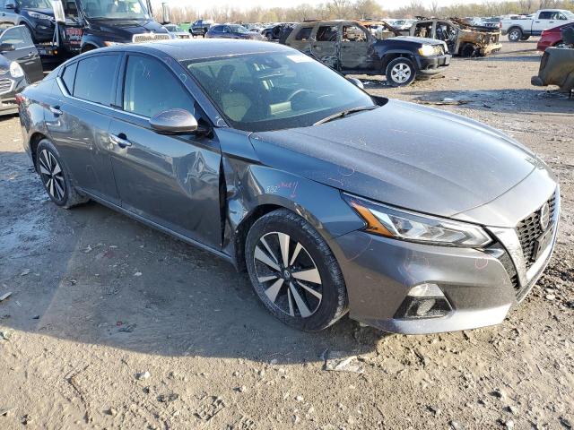 2019 NISSAN ALTIMA SV - 1N4BL4DV3KC132383