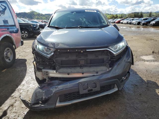 2018 HONDA CR-V EX - 7FARW2H56JE094880