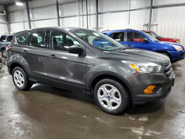 2017 FORD ESCAPE S - 1FMCU0F75HUC10955
