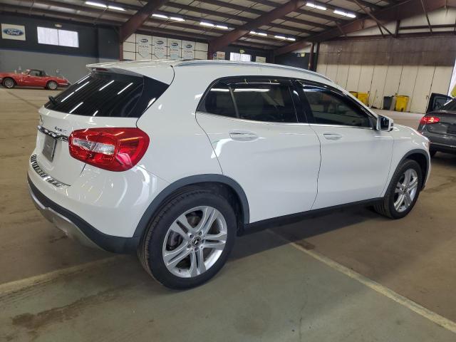 Vin: wdctg4gb1jj460846, lot: 50925335, mercedes-benz gla-class 250 4matic 20183