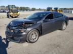 2018 CHEVROLET MALIBU LT - 1G1ZD5STXJF254869