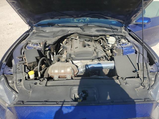 2016 FORD MUSTANG - 1FA6P8TH8G5206143