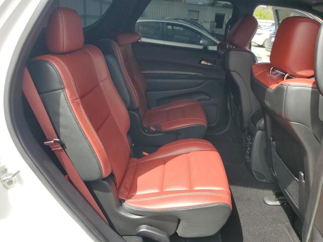 2021 DODGE DURANGO SR 1C4SDJH94MC689468