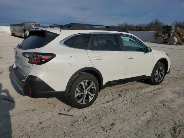 Vin: 4s4btanc1m3195342, lot: 47743625, subaru outback limited 20213