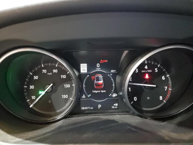 2017 LAND ROVER DISCOVERY SALCR2BG1HH696043