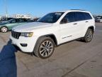 2018 JEEP GRAND CHER - 1C4RJEBG4JC368564