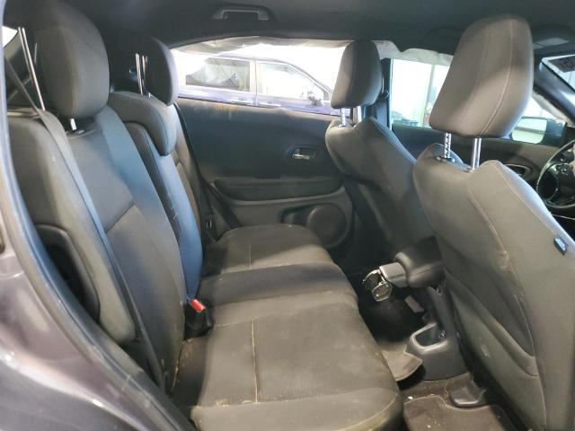 2022 HONDA HR-V SPORT - 3CZRU5H17NM700134