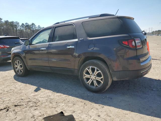 Vin: 1gkkrrkd6fj146686, lot: 59030825, gmc acadia slt-1 20152