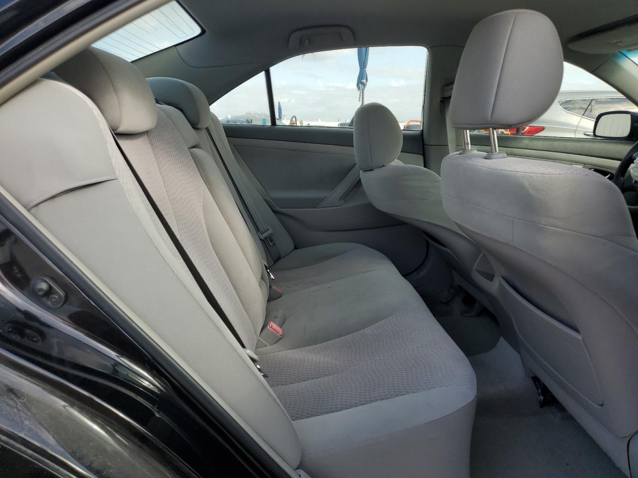 Lot #3310408030 2011 TOYOTA CAMRY BASE