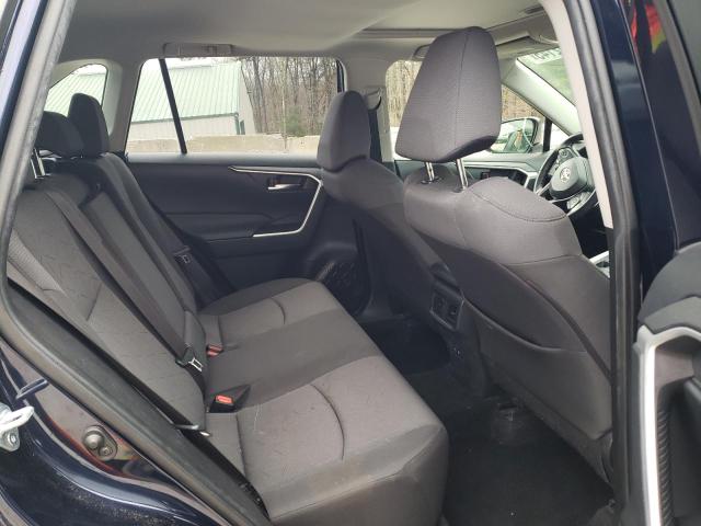 2019 TOYOTA RAV4 XLE - JTMP1RFV4KD032402