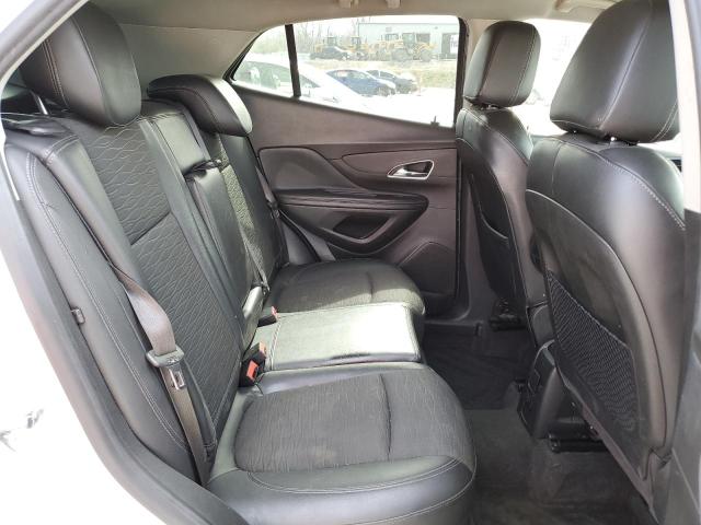 2016 BUICK ENCORE CON - KL4CJBSB2GB747628