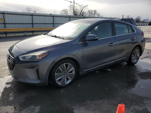 HYUNDAI IONIQ LIMI