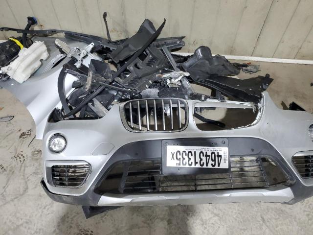 2018 BMW X1 XDRIVE2 - WBXHT3C37J5K28702