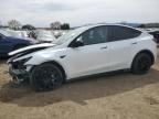 2023 TESLA MODEL Y - 7SAYGDEE4PF590759