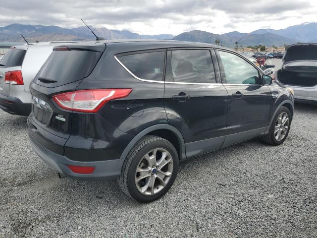 Vin: 1fmcu0h98duc48866, lot: 51103295, ford escape sel 20133