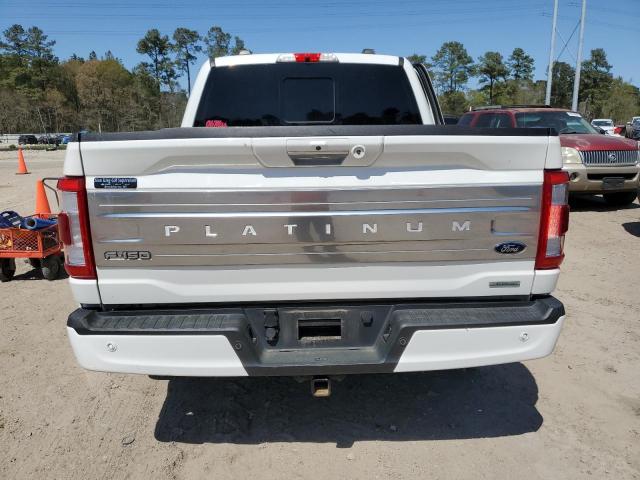 2022 FORD F150 SUPER - 1FTFW1E8XNFA60918
