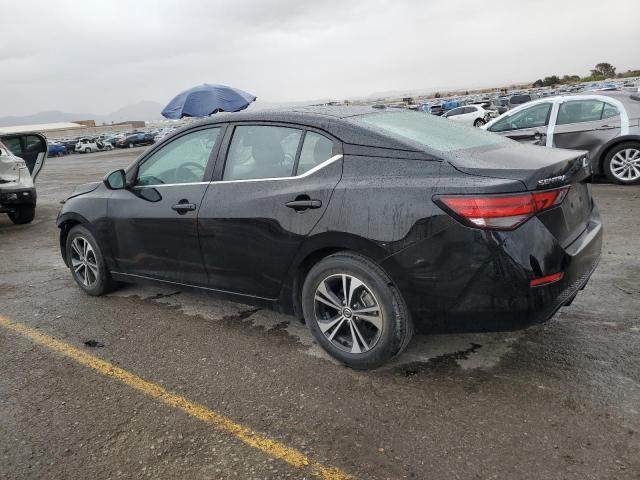 Vin: 3n1ab8cv5py227577, lot: 48584795, nissan sentra sv 20232