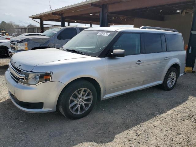 Vin: 2fmgk5b88hba07681, lot: 46504675, ford flex se 2017 img_1