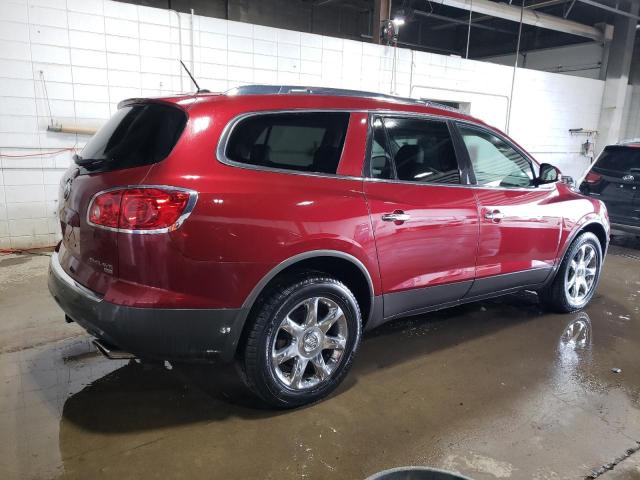 Vin: 5galvced4aj134891, lot: 50580145, buick enclave cxl 20103