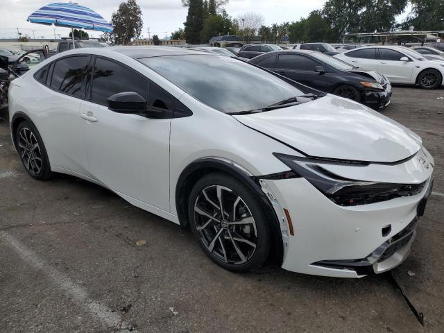 Vin: jtdacacu9r3028052, lot: 51098325, toyota prius se 20244