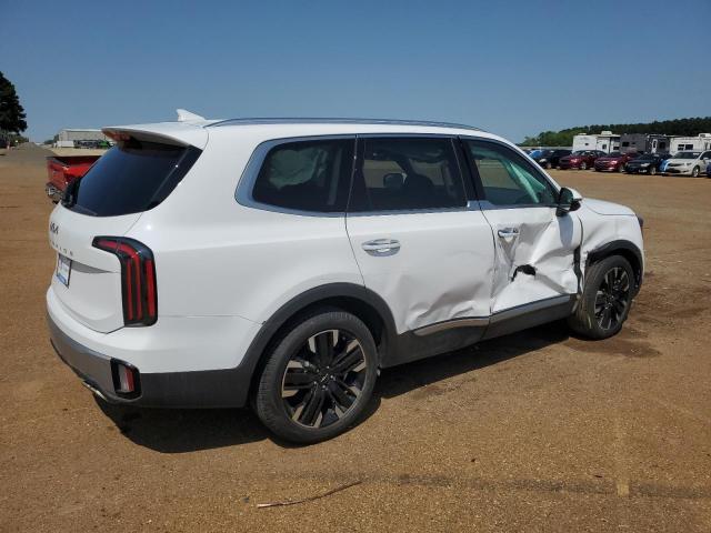 2023 KIA TELLURIDE - 5XYP54GC5PG334889