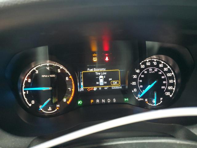 2019 FORD RANGER XL - 1FTER4FH7KLB17527