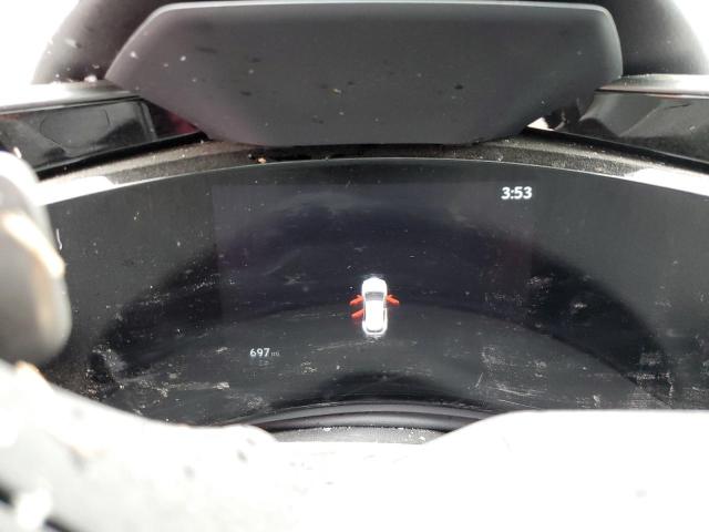 2025 LEXUS NX 350H BA - 2T2GKCEZ1SC047415