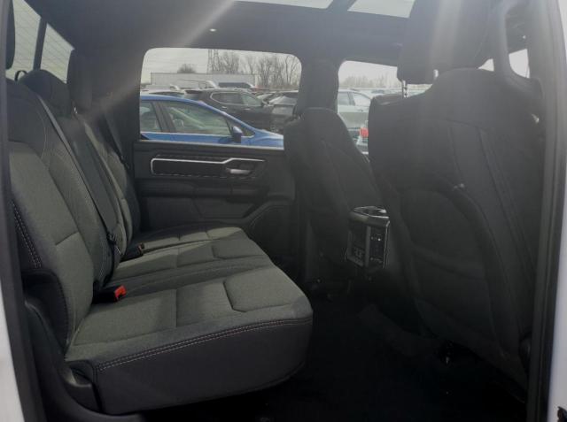 2024 RAM 1500 BIG H - 1C6SRFFT6RN112862