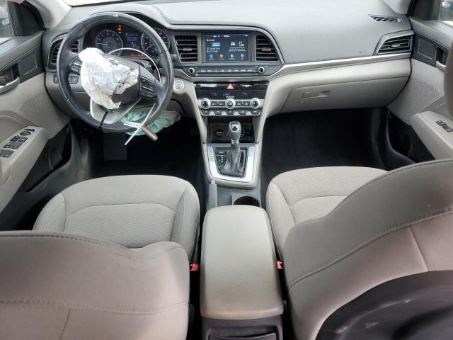 2020 HYUNDAI ELANTRA SE - KMHD84LFXLU899069